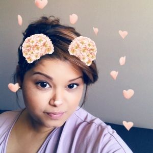 Meet your Posher, Belkys